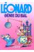 Léonard tome 11 - Génie du bal