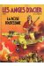 Les anges d'acier tome 3