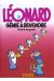 Léonard tome 16 - génie à revendre