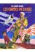 Les anges d'acier tome 4