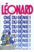 Léonard tome 17 - ohé du génie