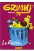 grimmy tome 1 - la routine