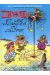 Iznogoud tome 3 - les vacances du calife