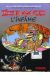 Iznogoud tome 4 - iznogoud l'infame