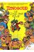 Iznogoud tome 8 - le jour des fous
