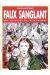 Une aventure de Julie Bristol tome 2 - faux sanglant