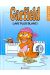 garfield tome 14 - garfield lave plus blanc