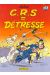 Crs = détresse tome 1 - crs détresse