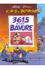 Crs = détresse tome 2 - 3615 code bavure