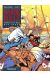 Barbe-Rouge - Les pirates en mer des Indes