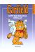 garfield tome 18 - garfield dort sur ses deux oreilles