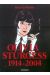 Albany tome 4 - olivia sturgess 1914-2004