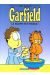 garfield tome 21 - la soupe est froide