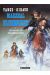 Marshal Blueberry tome 1 - sur ordre de Washington