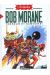 Bob morane - intégrale tome 4 - terreur et samourai