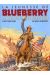 La jeunesse de blueberry tome 10 - la solution pinkerton