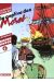 Barbe rouge - intégrale tome 6 - la captive des mores
