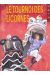 Le moine fou tome 9