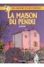 Dick Hérisson tome 8 - la maison du pendu