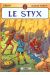 orion tome 2 - le styx (relié)