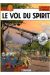 lefranc tome 12 - le vol du spirit
