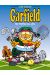 garfield tome 24 - garfield se prend au jeu