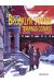 Valérian tome 10 - brooklyn station terminus cosmos