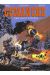 comanche tome 15 - red dust express
