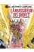 Valérian tome 6 - l'ambassadeur des ombres