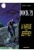 Dock 21 tome 5 - la marque de jeffrey