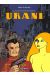 Urani tome 1 - la ville des mauvais rêves