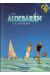 aldebaran tome 1 - la catastrophe (édition en or)