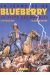 La jeunesse de blueberry tome 11 - la piste des maudits