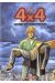 Les 4x4 tome 4