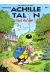 achille talon tome 44 - tout va bien