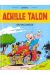 Achille Talon (Publicitaire) - Achille Talon en vacances (éd. 1999)