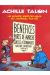 achille talon tome 46 - le monde merveilleux du journal polite
