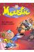 Moustic tome 1 - bon millénaire m'sieur luberlu