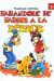 Les deblok tome 5 - farandole de farces à la deblok