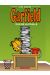 Garfield tome 30 - dur de la feuille