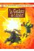 Les aventures extraordinaires de lapinot tome 7 - la couleur de l'enfer