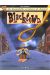 Lapinot - les aventures extraordinaires de lapinot tome 1 - blacktown