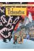Lapinot - les aventures extraordinaires de lapinot tome 2 - pichenettes