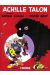 Achille Talon tome 38 - achille talon contre docteur chacal et mister bide