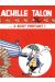 achille talon tome 35 - achille talon à bout portant