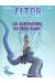Altor tome 7 - les aventuriers du trou blanc