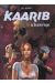 kaarib tome 1 - la dernière vague