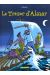 Le trésor d'Alazar tome 1