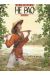 les voyages d'he pao tome 2 - les ombres du ginkgo