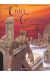 La croix de cazenac tome 3 - le sang de mon père